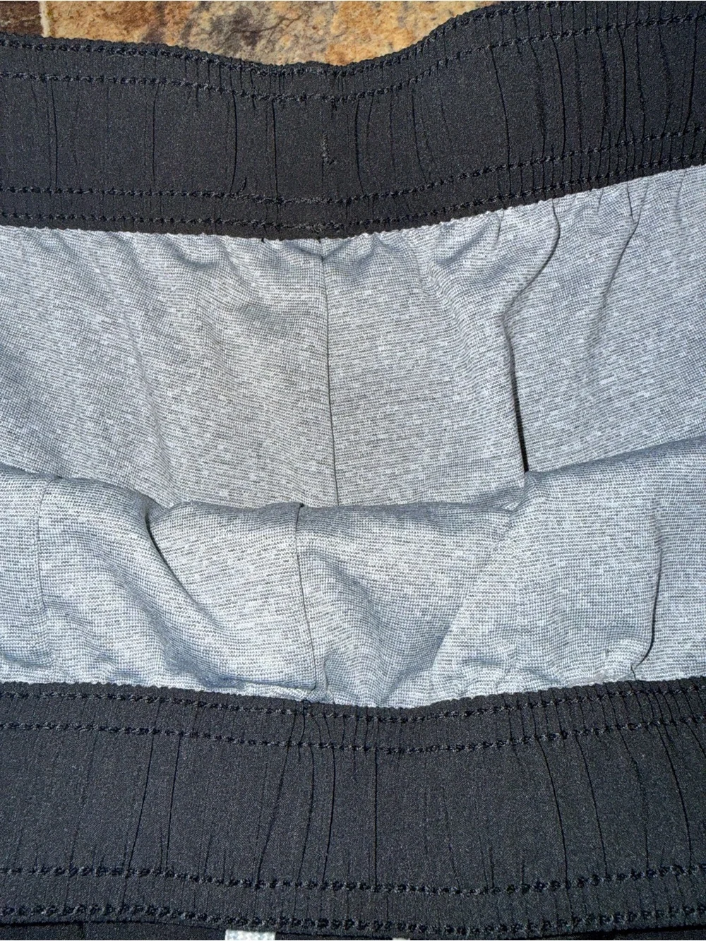 Vuori Men's BUNDLE OF 4 Men's Swim Trunks / Board Shorts